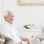 Palliatieve zorg